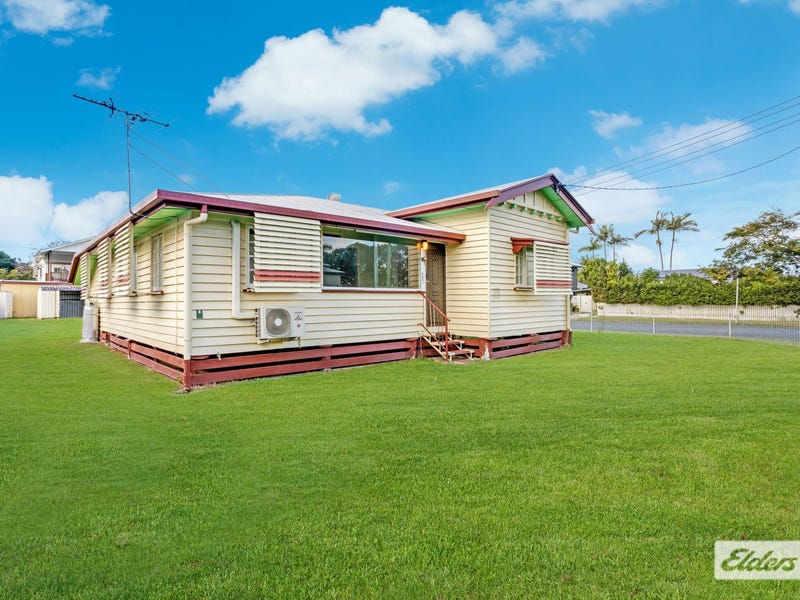 28 Milne Lane, West Mackay, QLD 4740