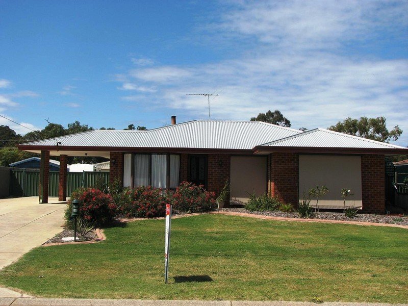 20 Mader Road, Mundijong, WA 6123 Property Details