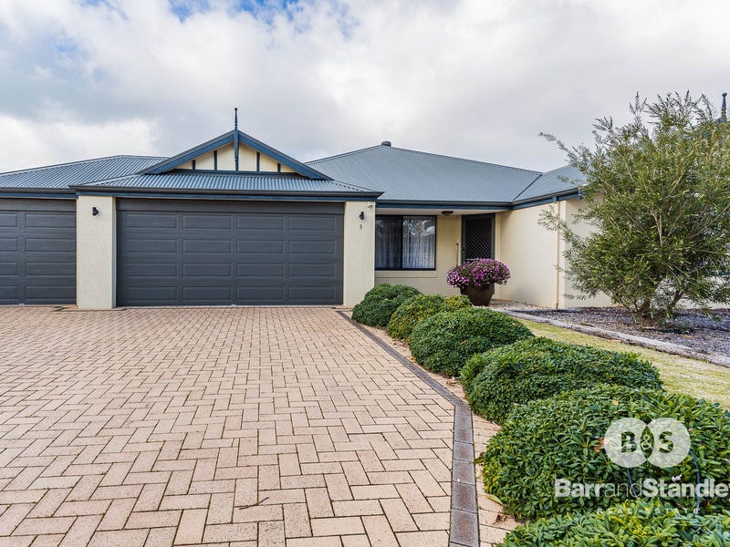 3 Burdekin Link, Millbridge, WA 6232 Property Details