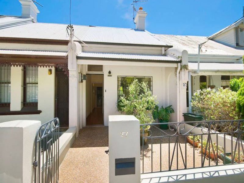 37 Ferry Road, Glebe, NSW 2037 Property Details