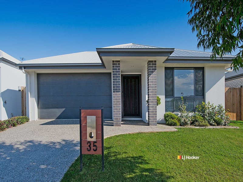 35 Casey Street, Caboolture South, QLD 4510