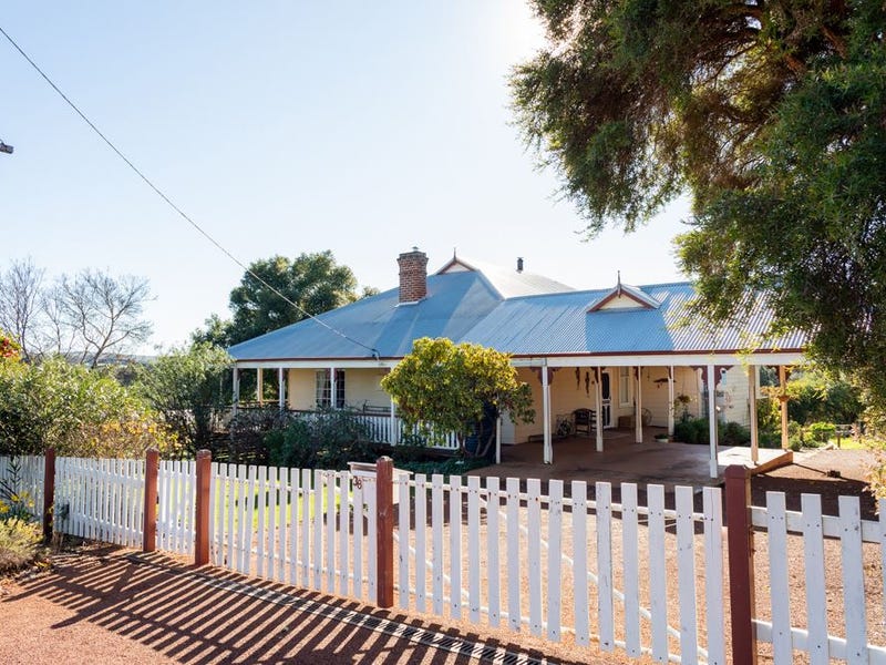 38 Dean Street, Bridgetown, WA 6255 Property Details