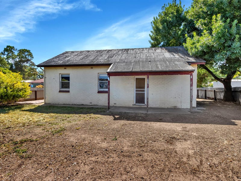 1 The Crescent, Nuriootpa, SA 5355 Property Details