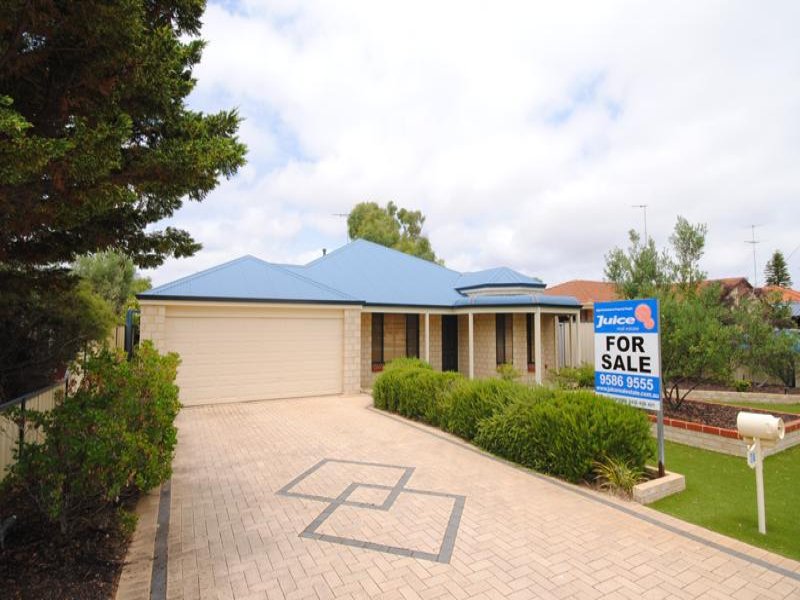 24 Treasure Road, Singleton, WA 6175 - Property Details