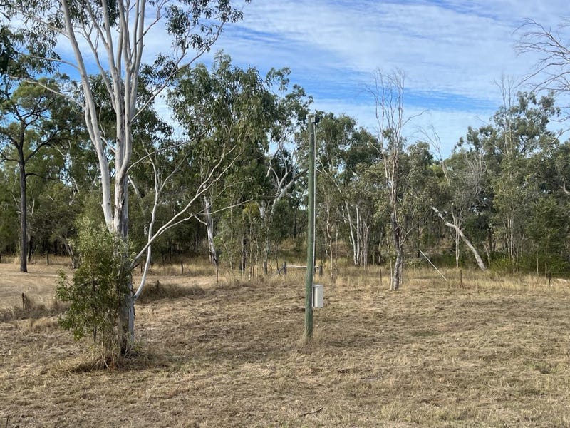 248 Cherryfield Road, Gracemere, Qld 4702 Lifestyle for Sale