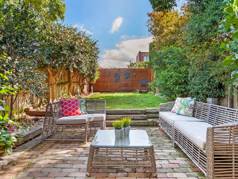 18 Plunkett Street, Drummoyne, NSW 2047