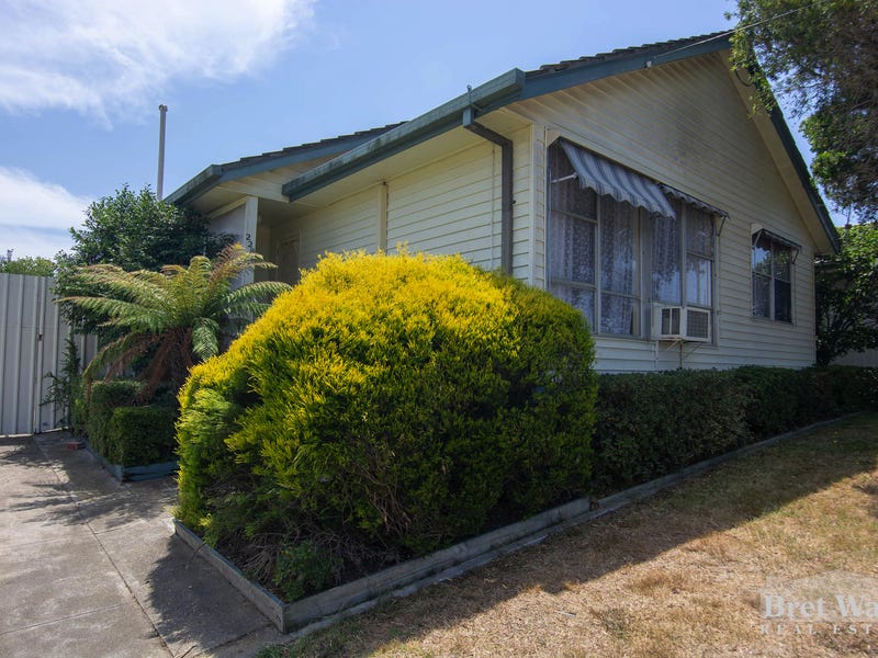 228 Macleod St, Bairnsdale, Vic 3875 Property Details
