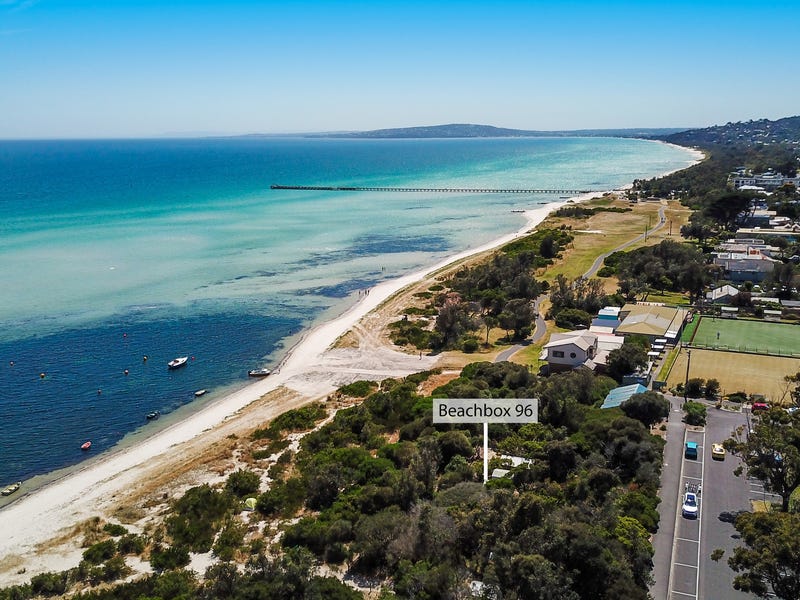 96 Rosebud Foreshore, Rosebud, Vic 3939 Property Details
