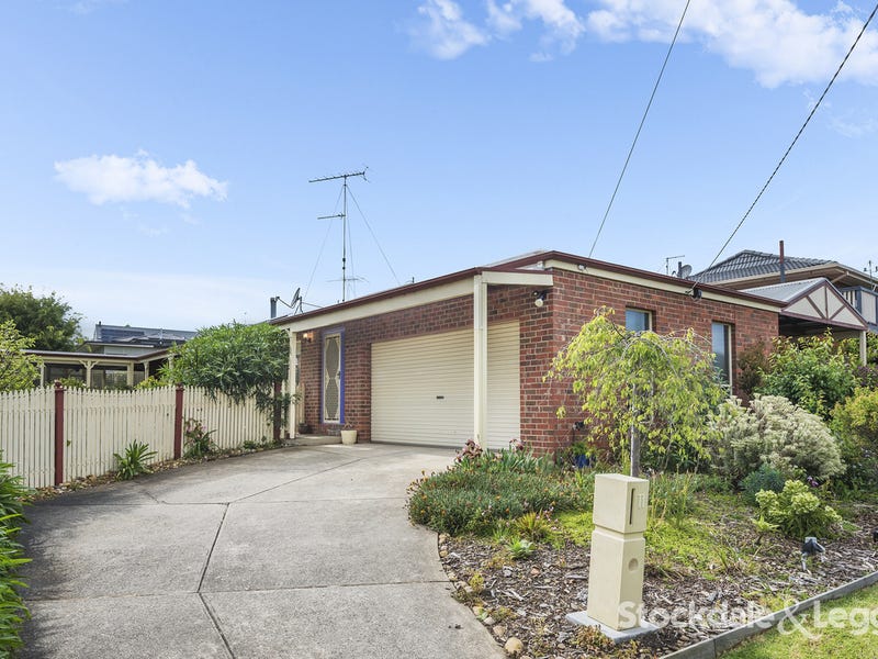 11 Derribong Way, Clifton Springs, VIC 3222