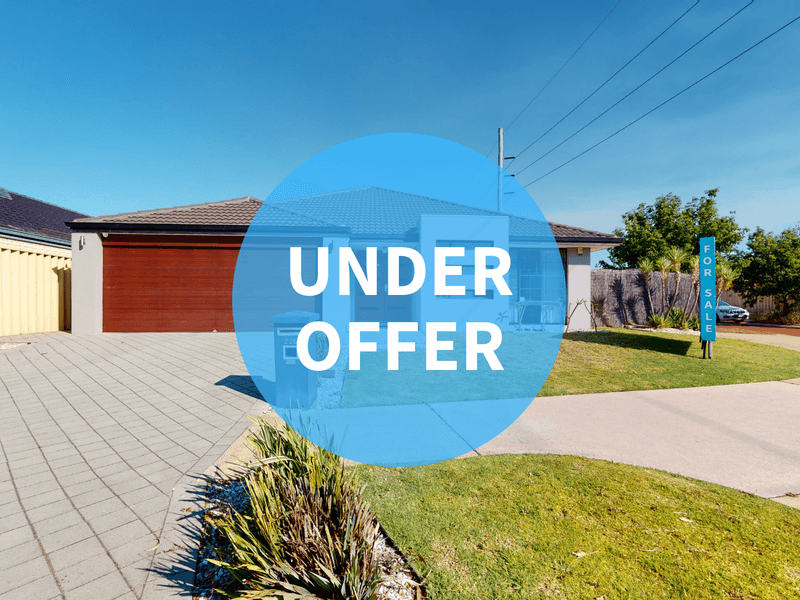 226 Wright Road, Harrisdale, WA 6112 Property Details