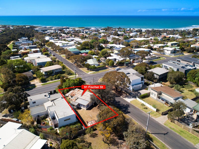 91 Fischer Street, Torquay, VIC 3228