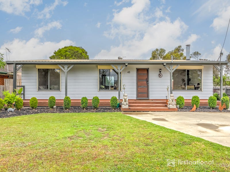 48 Traralgon-Maffra Road, Glengarry, Vic 3854 - Property Details