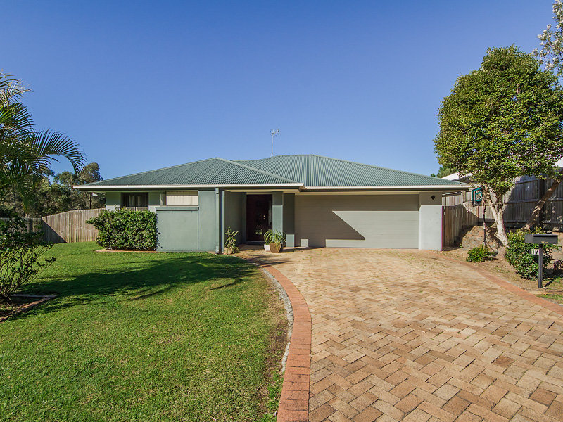17 Felling Drive, Maudsland, Qld 4210 Property Details