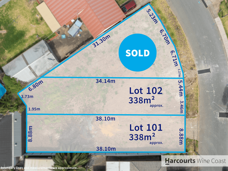 Real Estate & Property for Sale in SA 5168