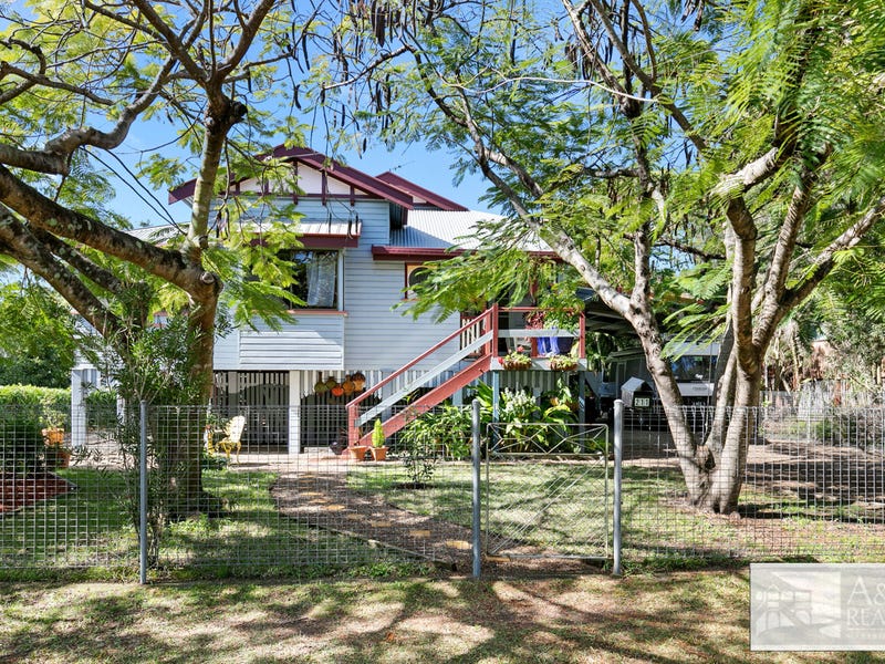 211 Fort Street, Maryborough, QLD 4650