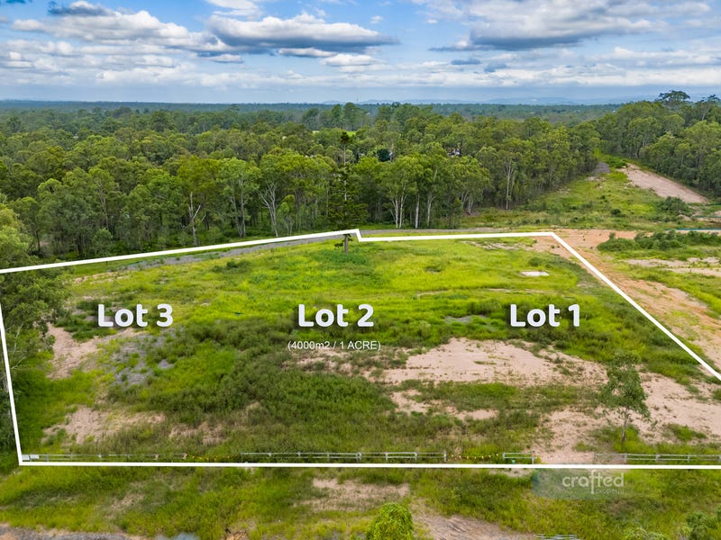 Real Estate & Property for Sale in New Beith, QLD 4124