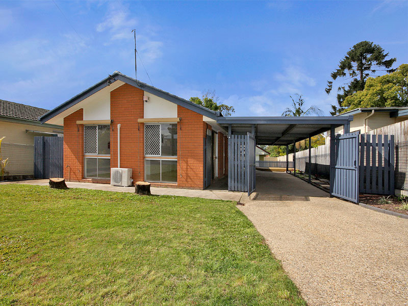 36A Old Logan Road, Gailes, QLD 4300