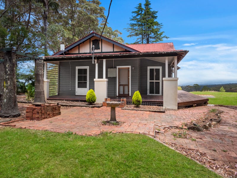 17 Hanlons Road South, Bilpin, NSW 2758 Property Details