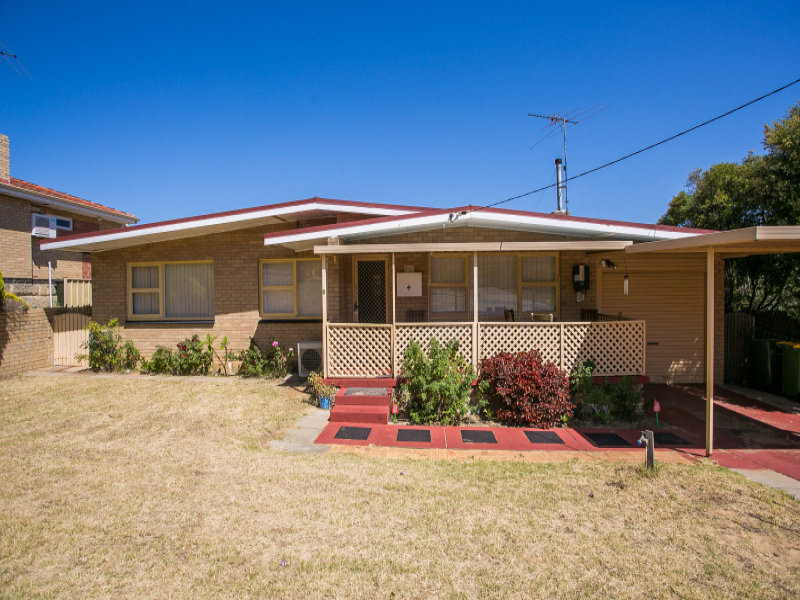 4 Wiggins Road, Orelia, WA 6167 Property Details