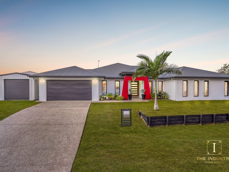 2 Miley Close, Gordonvale, Qld 4865 House for Sale