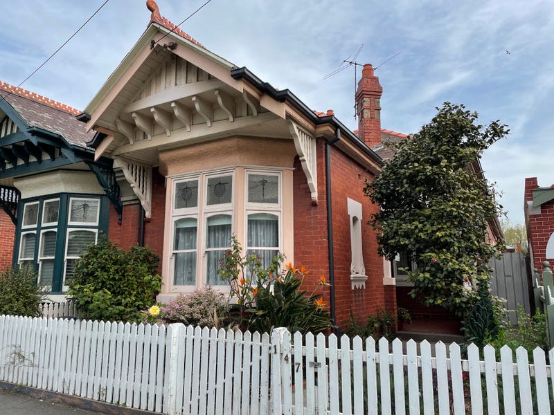 147 Canterbury Road, Middle Park, VIC 3206