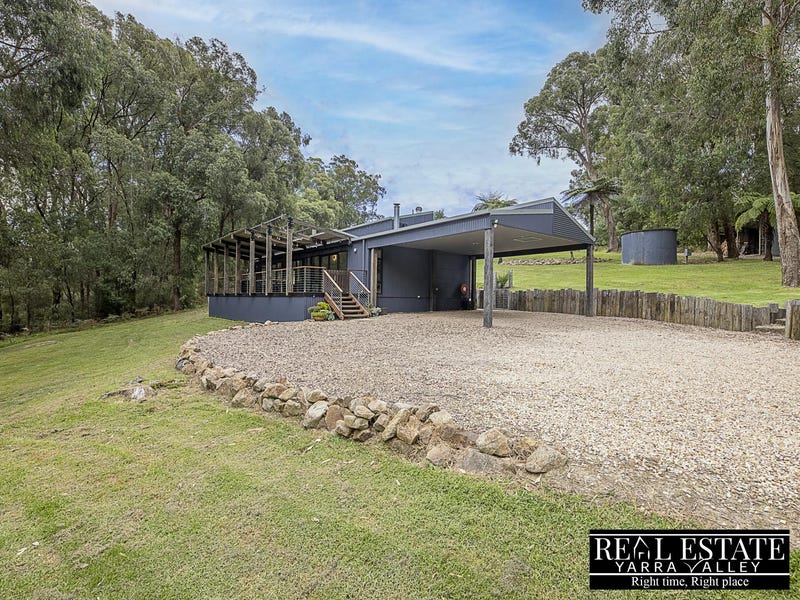 476 Maroondah HWY, Healesville, Vic 3777 Property Details