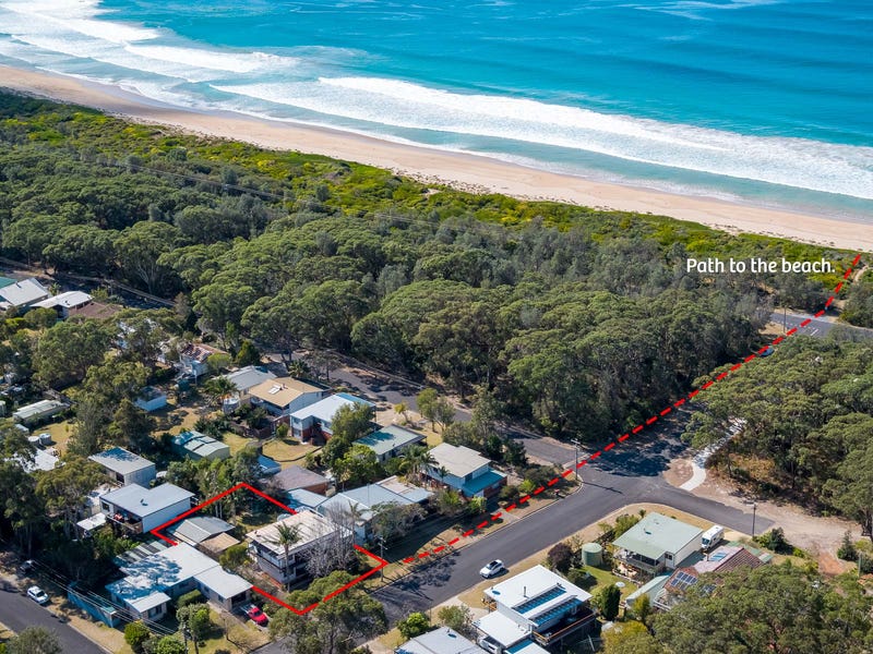 68 Lakeside Drive, South Durras, NSW 2536