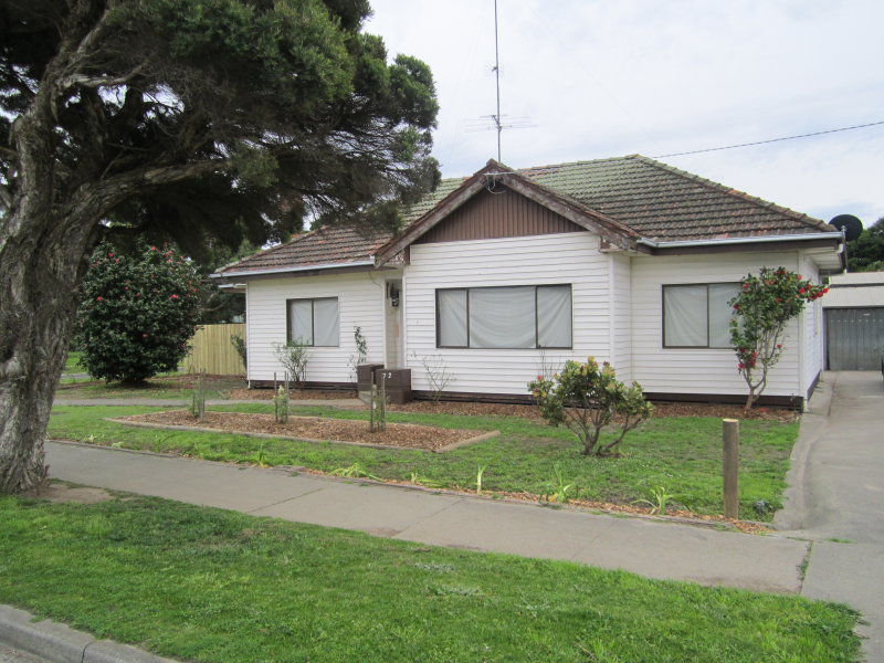 72 Shakespeare Street, Traralgon, VIC 3844