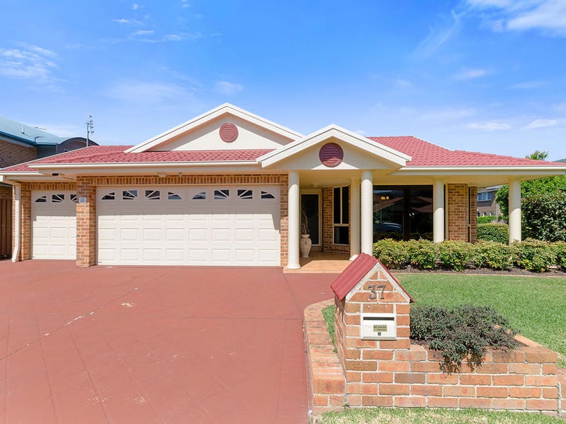 37 Forestview Way, Woonona, NSW 2517
