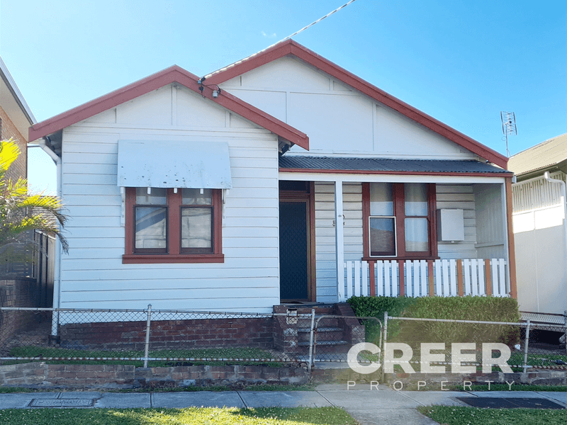 13 Barton Street, Mayfield, NSW 2304