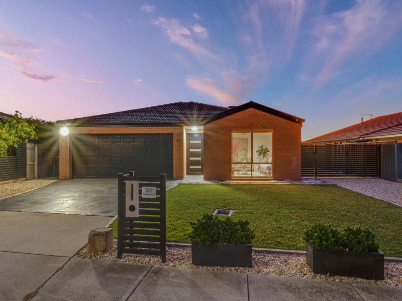 27 Waterworth Street, Dunlop, ACT 2615 Property Details