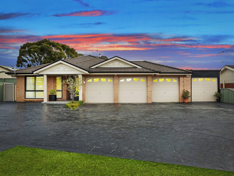 64 Richardson Road, Narellan, NSW 2567 Property Details