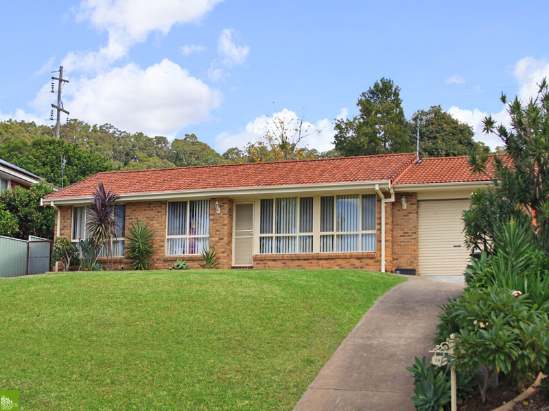 102 Hillside Drive, Albion Park, NSW 2527