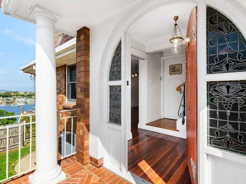 15 Quarry Street, Hamilton, QLD 4007