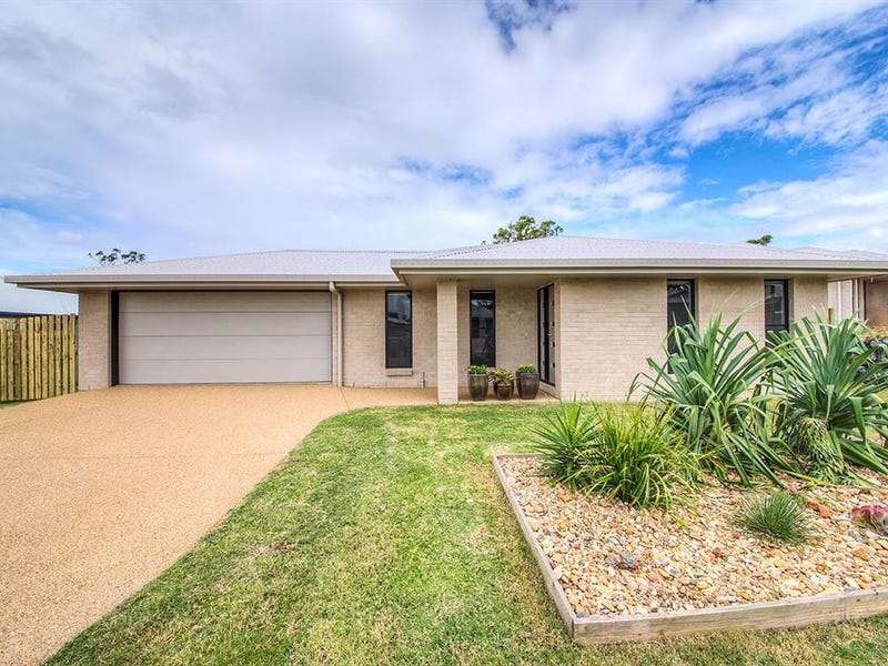 11 Plum Tree Close, Taranganba, Qld 4703 Property Details