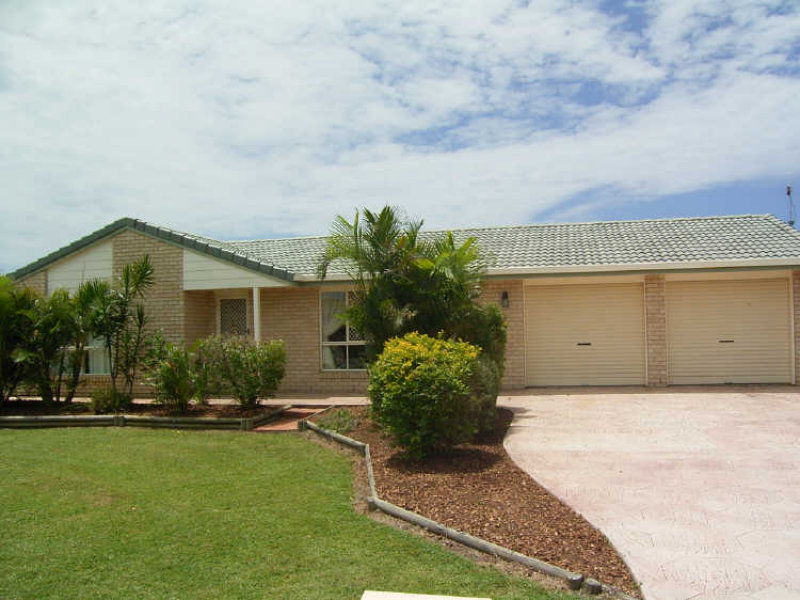 15 Orlabah Avenue, Innes Park, QLD 4670