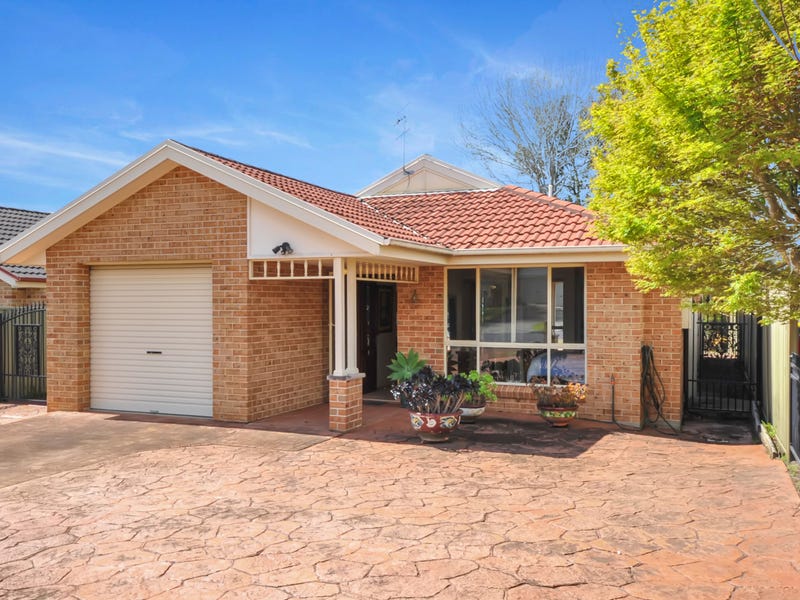 36B Lyndhurst Drive, Bomaderry, NSW 2541 Property Details