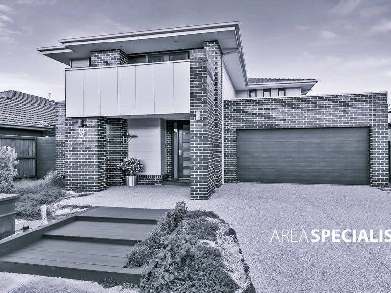 9 Elmswood Boulevard, Keysborough, VIC 3173