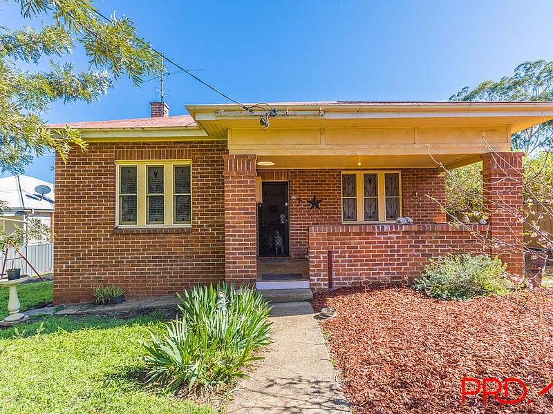 27 Upper Street, Tamworth, NSW 2340 Property Details
