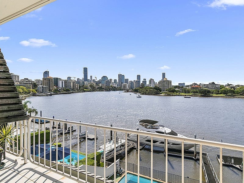 6/57 Laidlaw Parade, East Brisbane, QLD