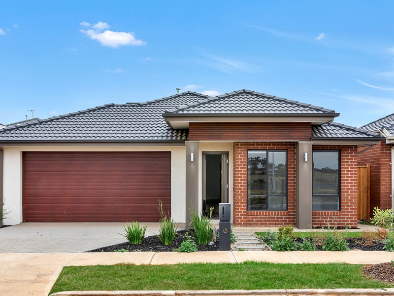 18 Wreath Drive, Tarneit, Vic 3029 Property Details