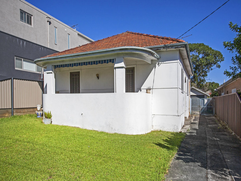 64 Henry Street, Punchbowl, NSW 2196 Property Details