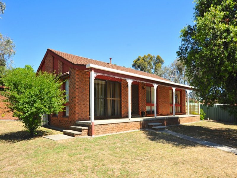 1 Barton Street, Wodonga, Vic 3690 Property Details
