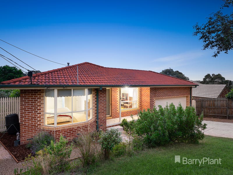 146 Pitt Street, Eltham, Vic 3095 Property Details