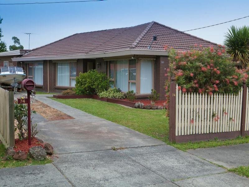 74 Grayson Drive, Scoresby, VIC 3179