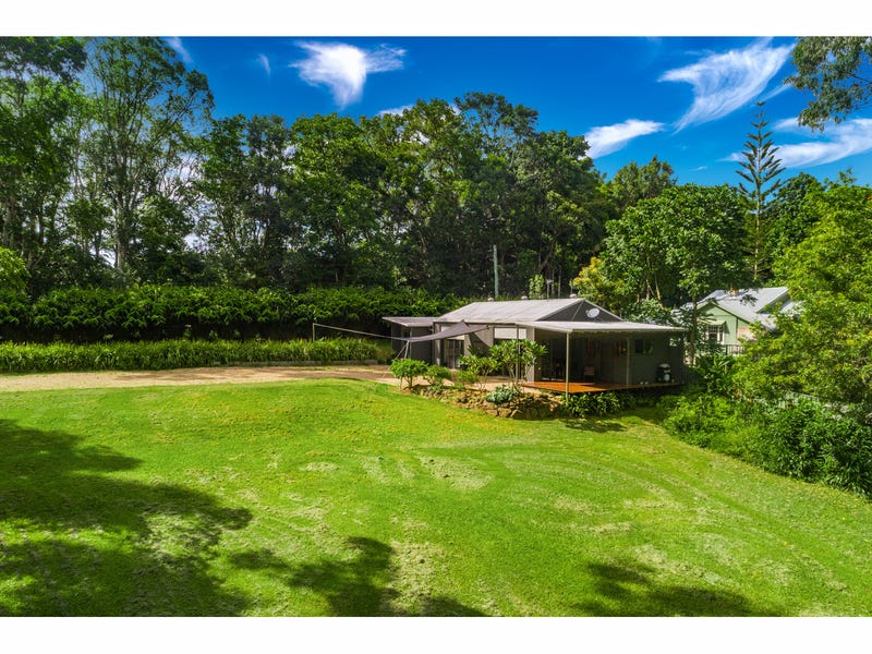 168 McGettigans Lane, Ewingsdale, NSW 2481 Property Details