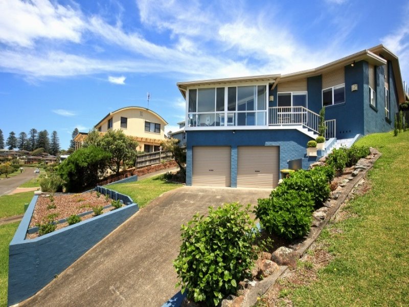 21 Armstrong Avenue, Gerringong, NSW 2534 Property Details