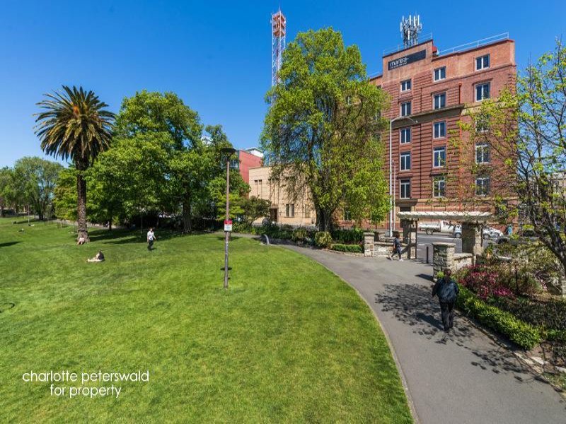 303/1 Sandy Bay Road, Hobart, TAS 7000