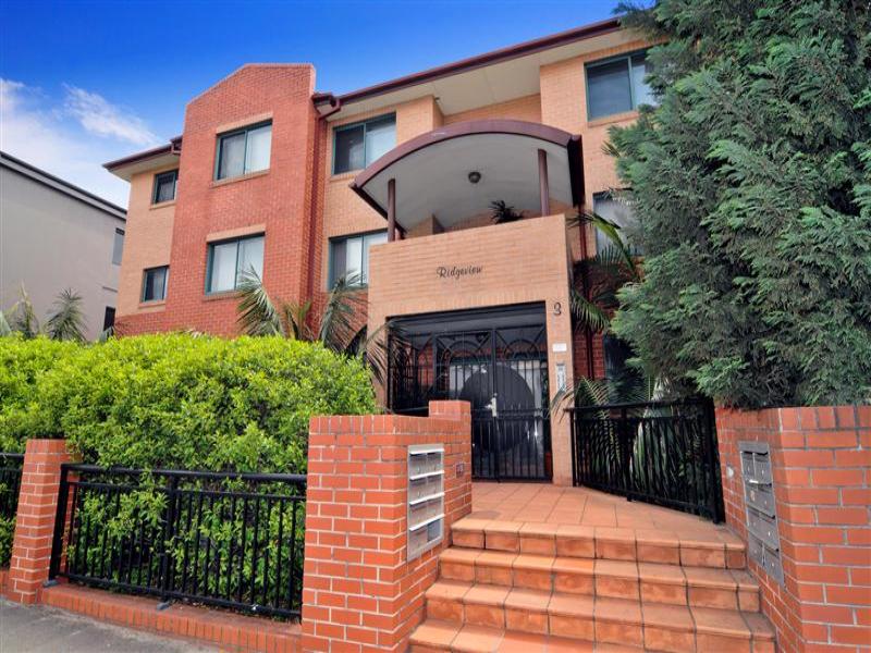 2/3 Devlin Street, Ryde, NSW 2112