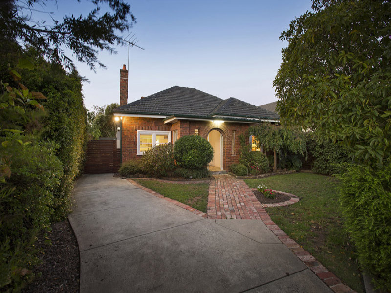 9 Libna Street, Carnegie, Vic 3163 Property Details